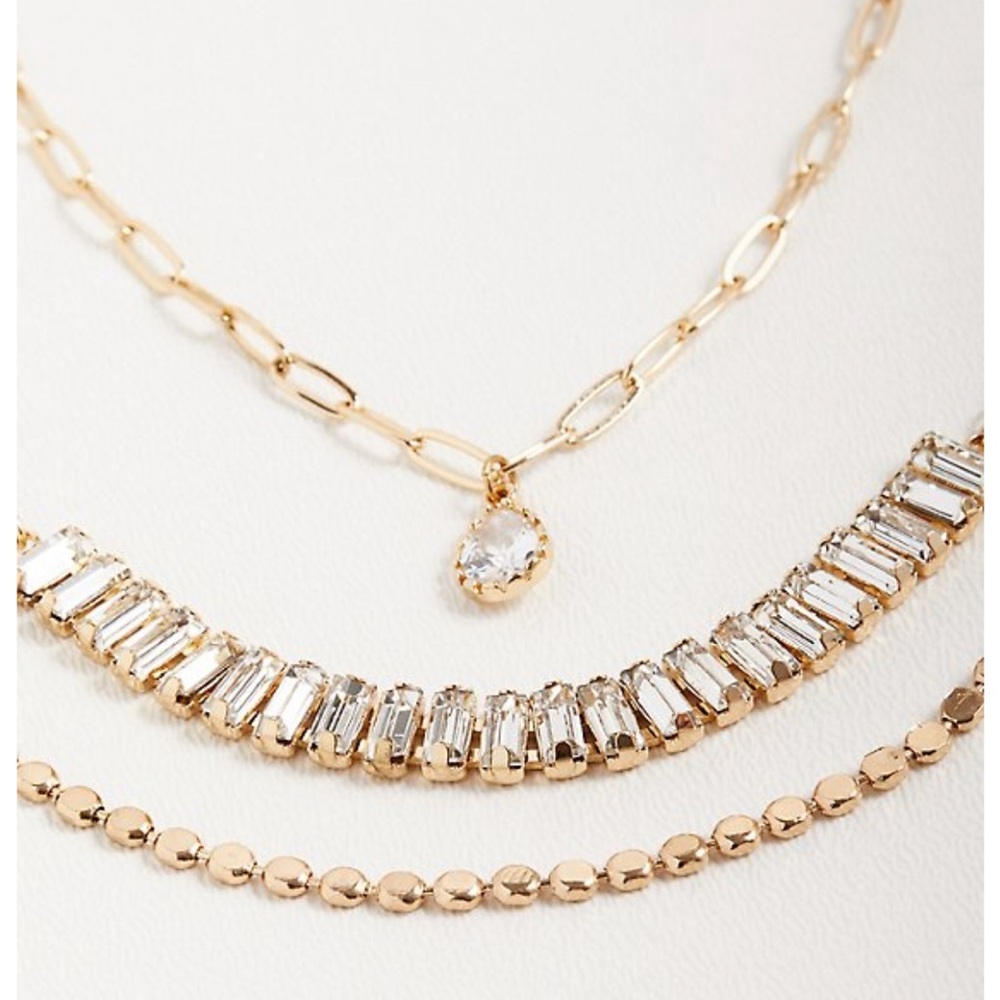 Necklace set